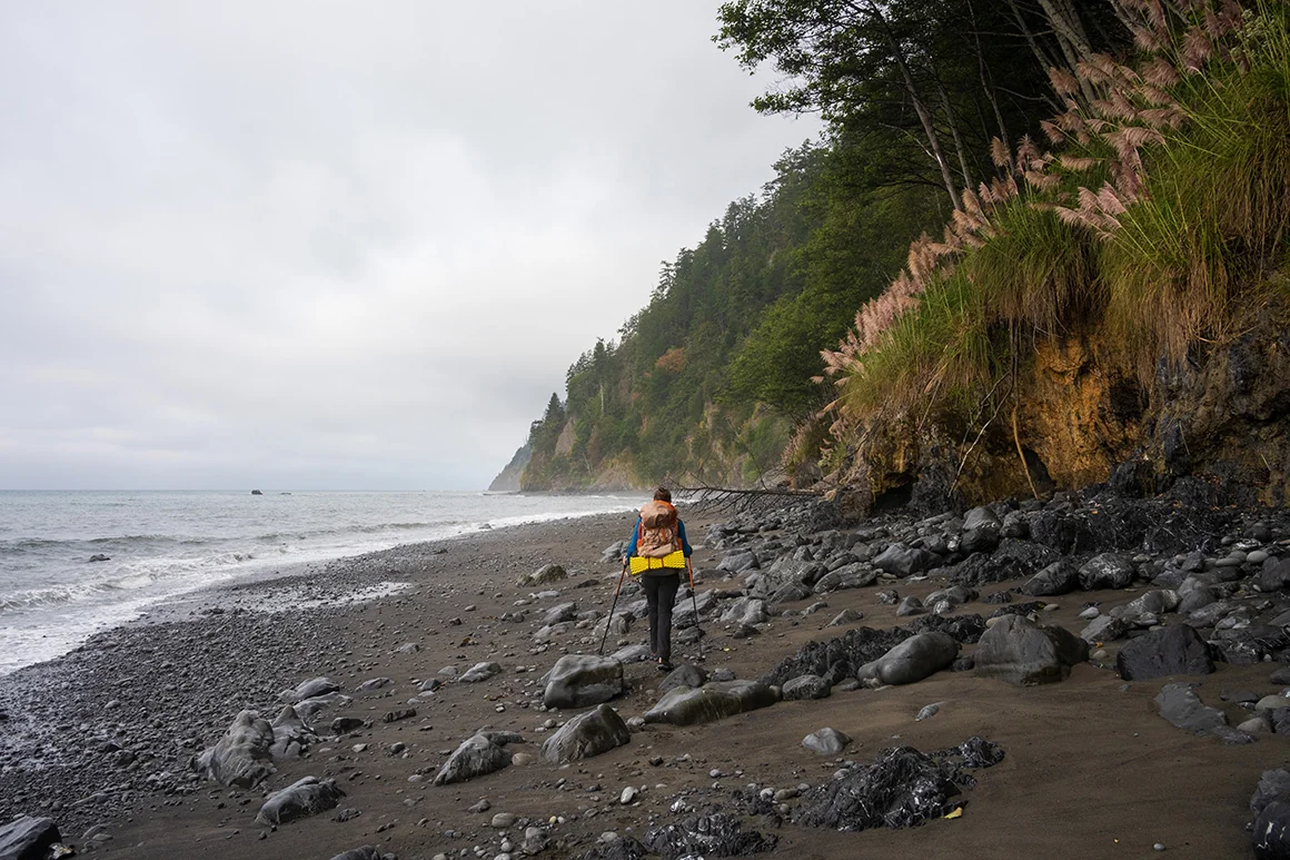Lost Coast