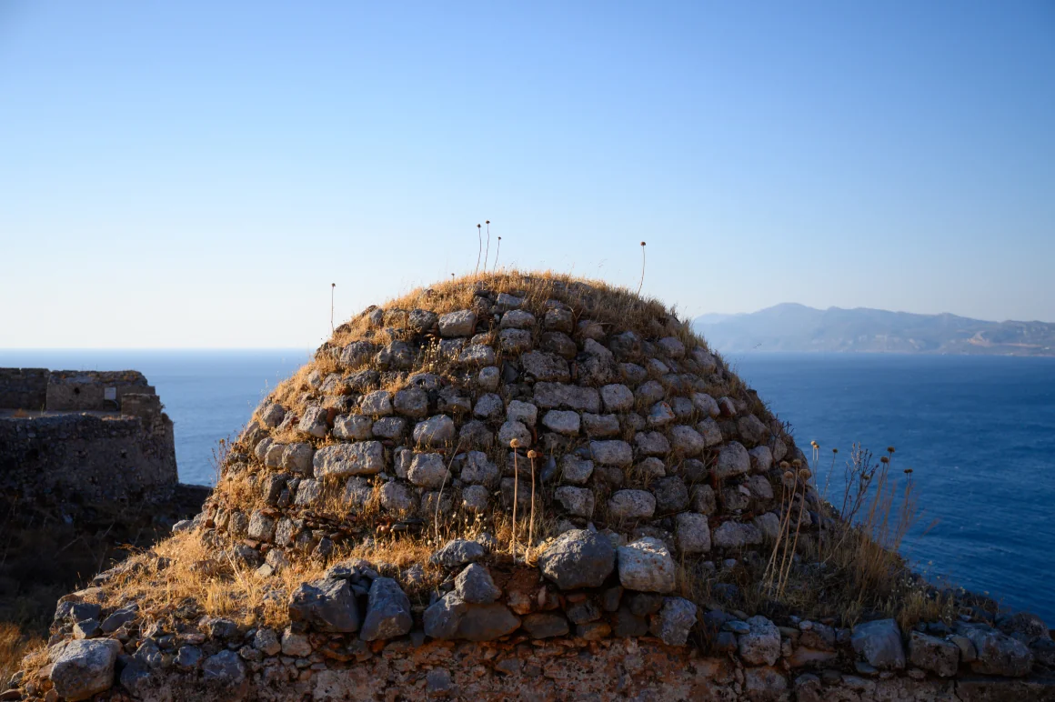 Monemvasia