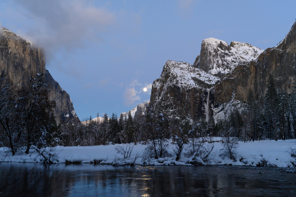 Yosemite